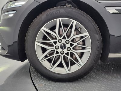 صورة 6 لـ 2025 Genesis G80 (RG3)