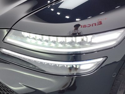 صورة 9 لـ 2025 Genesis G80 (RG3)