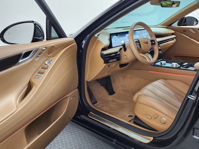 صورة مصغرة 13 لـ 2025 Genesis G80 (RG3)