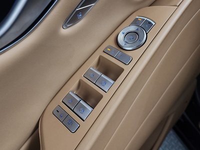 صورة مصغرة 35 لـ 2025 Genesis G80 (RG3)