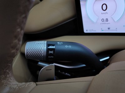 صورة مصغرة 28 لـ 2025 Genesis G80 (RG3)