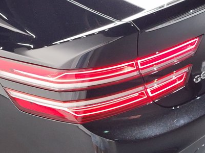 صورة 10 لـ 2025 Genesis G80 (RG3)