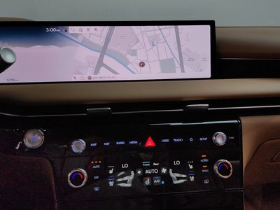صورة مصغرة 19 لـ 2025 Genesis G80 (RG3)