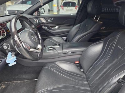 MERCEDES-BENZ S-CLASS - 10