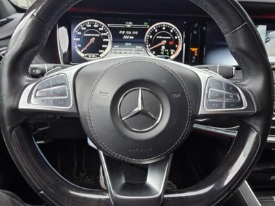 MERCEDES-BENZ S-CLASS - 8