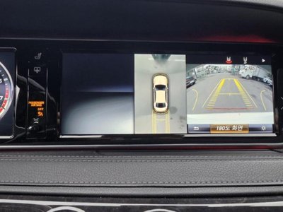 MERCEDES-BENZ S-CLASS - 4