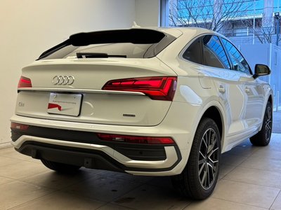 AUDI Q5 SPORTBACK - 7