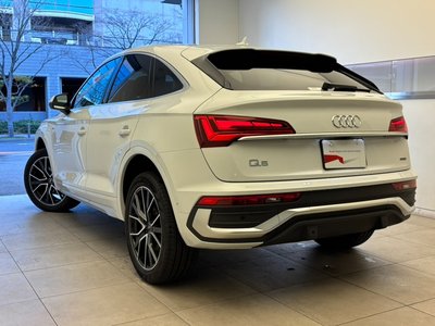 AUDI Q5 SPORTBACK - 9