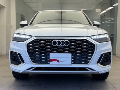 AUDI Q5 SPORTBACK - 5