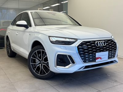AUDI Q5 SPORTBACK - 6