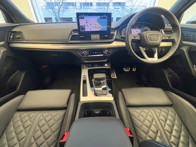 AUDI Q5 SPORTBACK - 3