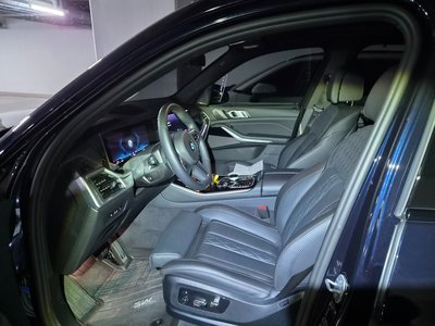 2024 BMW X5 照片 6