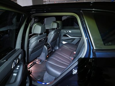 2024 BMW X5 照片 7