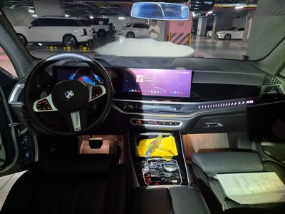 2024 BMW X5 照片 5