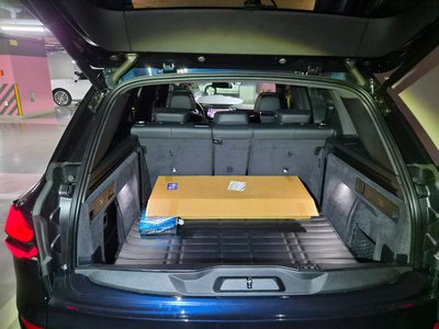 صورة مصغرة 18 لـ 2024 BMW X5
