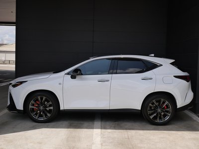 LEXUS NX - 3