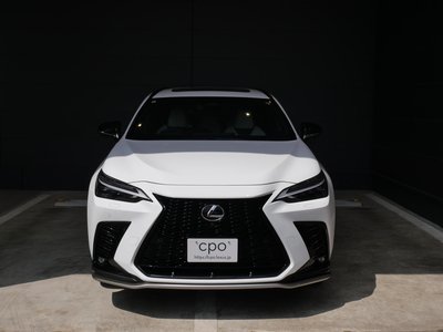 LEXUS NX - 5