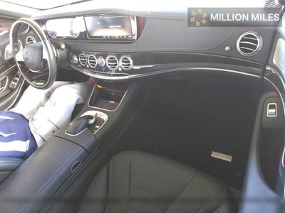 MERCEDES-BENZ S-CLASS - 3