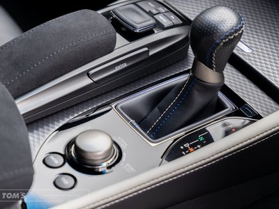 صورة مصغرة 52 لـ 2020 Lexus GS F