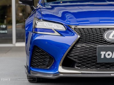 صورة مصغرة 17 لـ 2020 Lexus GS F