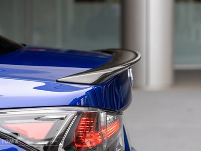 صورة مصغرة 26 لـ 2020 Lexus GS F