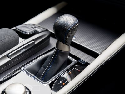 صورة مصغرة 53 لـ 2020 Lexus GS F