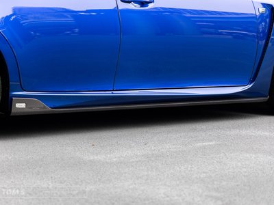 صورة مصغرة 34 لـ 2020 Lexus GS F