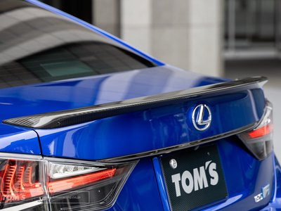 صورة مصغرة 25 لـ 2020 Lexus GS F