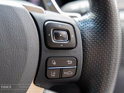 صورة مصغرة 47 لـ 2020 Lexus GS F