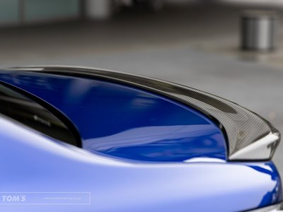 صورة مصغرة 27 لـ 2020 Lexus GS F