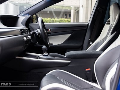 صورة مصغرة 64 لـ 2020 Lexus GS F