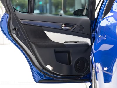 صورة مصغرة 77 لـ 2020 Lexus GS F
