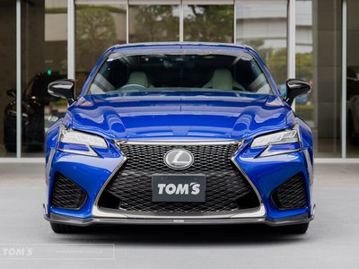 2020 LEXUS GS F — фото 6