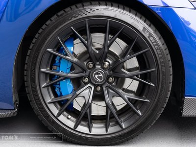 صورة مصغرة 36 لـ 2020 Lexus GS F