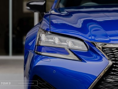 صورة مصغرة 22 لـ 2020 Lexus GS F