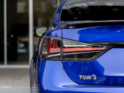 صورة مصغرة 24 لـ 2020 Lexus GS F