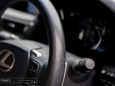صورة مصغرة 43 لـ 2020 Lexus GS F