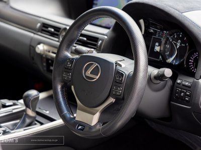 صورة مصغرة 42 لـ 2020 Lexus GS F