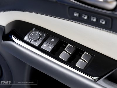 صورة مصغرة 70 لـ 2020 Lexus GS F