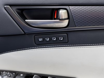 صورة مصغرة 69 لـ 2020 Lexus GS F