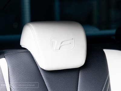 صورة مصغرة 72 لـ 2020 Lexus GS F