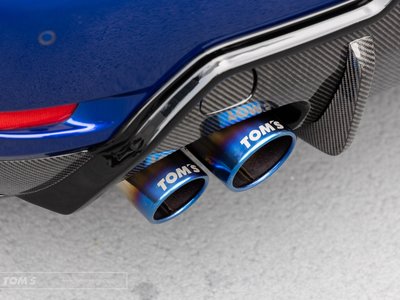 صورة مصغرة 31 لـ 2020 Lexus GS F