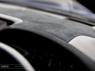 صورة مصغرة 49 لـ 2020 Lexus GS F