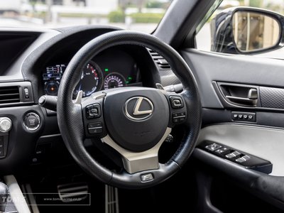 صورة مصغرة 65 لـ 2020 Lexus GS F