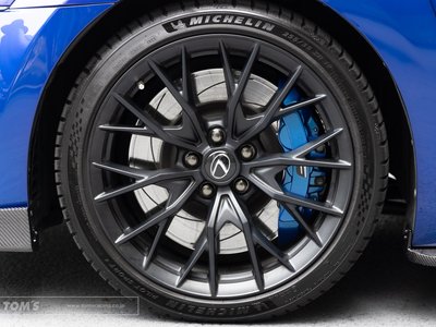 صورة مصغرة 37 لـ 2020 Lexus GS F