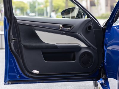صورة مصغرة 75 لـ 2020 Lexus GS F