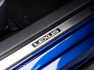 صورة مصغرة 74 لـ 2020 Lexus GS F