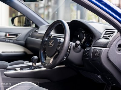 صورة مصغرة 41 لـ 2020 Lexus GS F