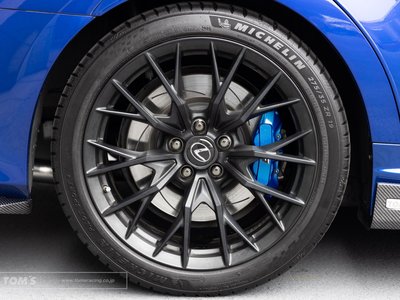 صورة مصغرة 35 لـ 2020 Lexus GS F