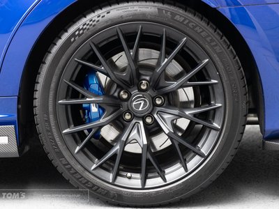 صورة مصغرة 38 لـ 2020 Lexus GS F
